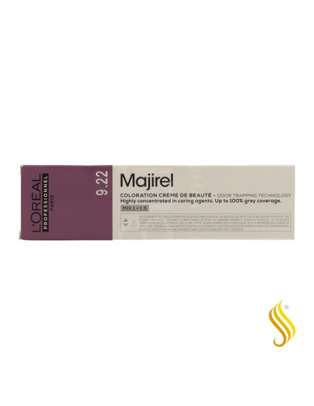 Loreal Majirel Irisé 9.22 60Ml